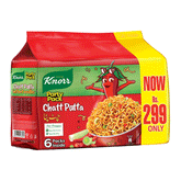 Knorr Chatt Patta Party Pack Noodles 6s
